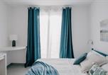 Location vacances Alfonsine - Domus Silvana Apartments-1
