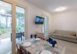 Location vacances Porto Garibaldi - Marina 2-3