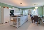 Location vacances Nieblum - Landhaus unter den Linden-3