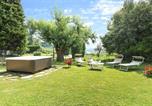 Location vacances Montegaldella - Il Casale Del Vino-2