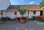 Location vacances Mezőkövesd - Napfény Apartman-2