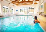 Hôtel 4 étoiles Château-Arnoux-Saint-Auban - Domaine Ribiera, Hotel 5 Etoiles, Spa & Golf - Forcalquier-3