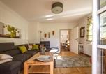 Location vacances Donnersbach - Naturpark Chalet Schladming-Dachstein-4