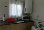 Location vacances Villa Gesell - Vila Gesell, zona centro y playa-3