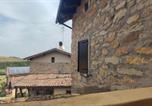 Location vacances Marzabotto - Gnazzano Home 1-1