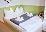 Hôtel Fladnitz an der Teichalm - I Am Hotels Leoben-2