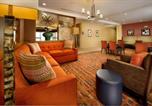Hôtel Del Rio - Towneplace Suites by Marriott Eagle Pass-4