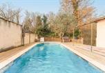 Location vacances Vedène - Chez Patricia En Provence-1