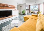 Location vacances Bad Buchau - Apartmenthaus Aulendorf-1
