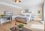 Hôtel Timmendorfer Strand - Strandgrün Golf- & Spa Resort-4