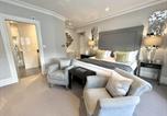 Hôtel Menheniot - Tavistock House Hotel-4