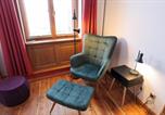 Location vacances Wismar - Neue Wasserkunst - Premium Gruppenferienwohnung - Abc354-4