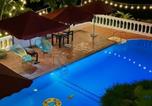 Location vacances Phú Quốc - Sunset Hill Resort Phú Quốc-4