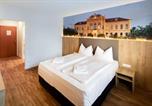 Hôtel Groß-Enzersdorf - Hotel Am Sachsengang-1