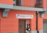 Location vacances Busturia - Andra Mari Apartamentu Turistikoak-2