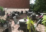 Hôtel Allemagne - Park Hotel am Berliner Tor-3