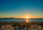 Hôtel Égypte - Sheraton Sharm Hotel, Resort, Villas & Spa-1