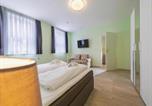 Location vacances Wernigerode - Ferienwohnung Fachwerktraum, Wernigerode, cleaning included-4