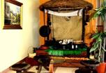 Location vacances Addis Abeba - Primenest - Diplomat Luxury Two and One Bed Room Apartments Addis Ababa-2