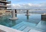 Location vacances Sant Antoni de Calonge - Eden Mar Calonge Girona-1
