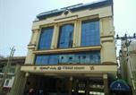 Hôtel Mysore - Hotel Vyshak residency-2