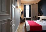 Hôtel Leuven - Hotel La Royale-2