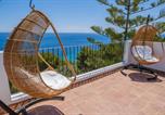 Location vacances Santa Eulària des Riu - Shangri-la-3