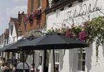 Location vacances Godalming - The Richard Onslow-2