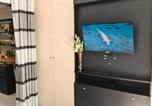 Location vacances Khlong Tan Nuea - 168 Rajdamri Apartment near Central World-4