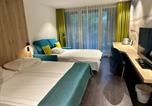 Hôtel Bad Zurzach - Hotel sleep&stay - Self Check-in-4