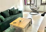 Location vacances Sibiu - Home central apartment Sibiu-1
