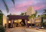 Hôtel Costa Mesa - Avenue of the Arts Costa Mesa, a Tribute Portfolio Hotel-1