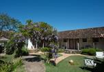 Location vacances São João Del Rei - Pousada da Bia-1