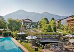Hôtel Rottach - Spa & Resort Bachmair Weissach, Luxury Family Resort-1
