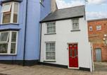 Location vacances Aberystwyth - Hafan Fach-1