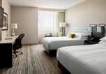 Hôtel Cincinnati - Marriott Cincinnati North-3