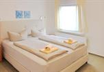 Location vacances Lübbenau - Pension An der Kamske - Dz 4-3
