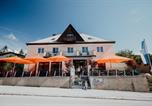 Location vacances Mariazell - Der Löffler 3ˢ Superior-Hotel am Semmering-1