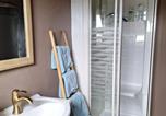 Hôtel Tarquimpol - Chambre d'hôte au Grenier d'Abondance-4