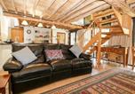 Location vacances Nailsworth - Tinkley Cottage-1