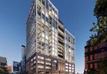 Location vacances Adelaide - The Cullinan Apartments by Cllix-1