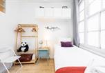 Location vacances Camden Town - Cosy 3 beds Family Friendly Central Kings Cross-2