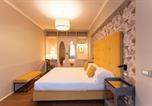 Hôtel Rapolano Terme - San Giovanni Terme Rapolano-2