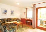 Location vacances Merschbach - Ferienhaus 22 In Thalfang-1