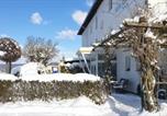 Hôtel Lügde - Hotel Sonnenhof-1
