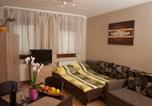 Location vacances Gyula - Flora Apartman-4