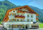 Hôtel Samnaun Dorf - Hotel Verwall-2