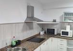 Location vacances Ronda - Charming Townhouse near Maestranza-4
