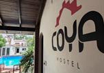 Hôtel Argentine - Coya Hostel-1