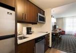 Hôtel San Mateo - Towneplace Suites by Marriott San Mateo Foster City-1